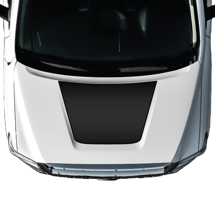 Hood Graphic | fits Toyota Tundra (2014-2021)