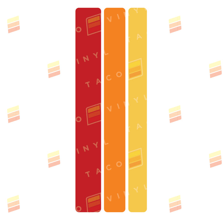 Medium Universal Stripes