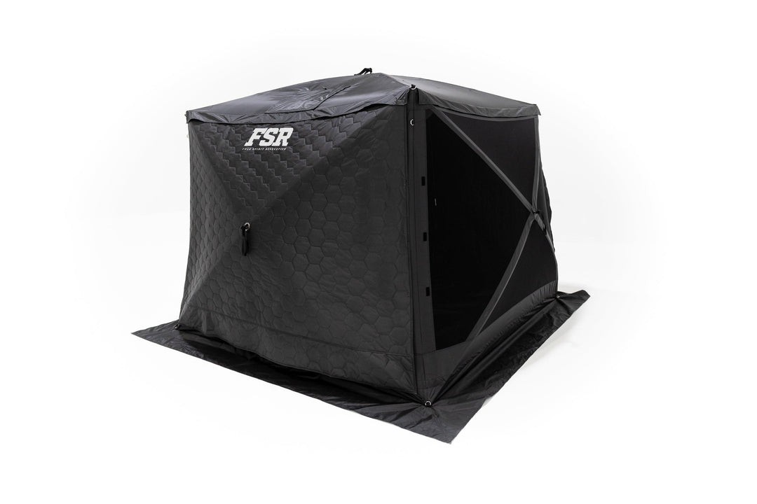Hub 4XL Tent