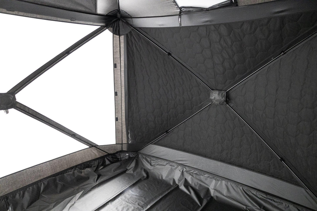 Hub 4XL Tent