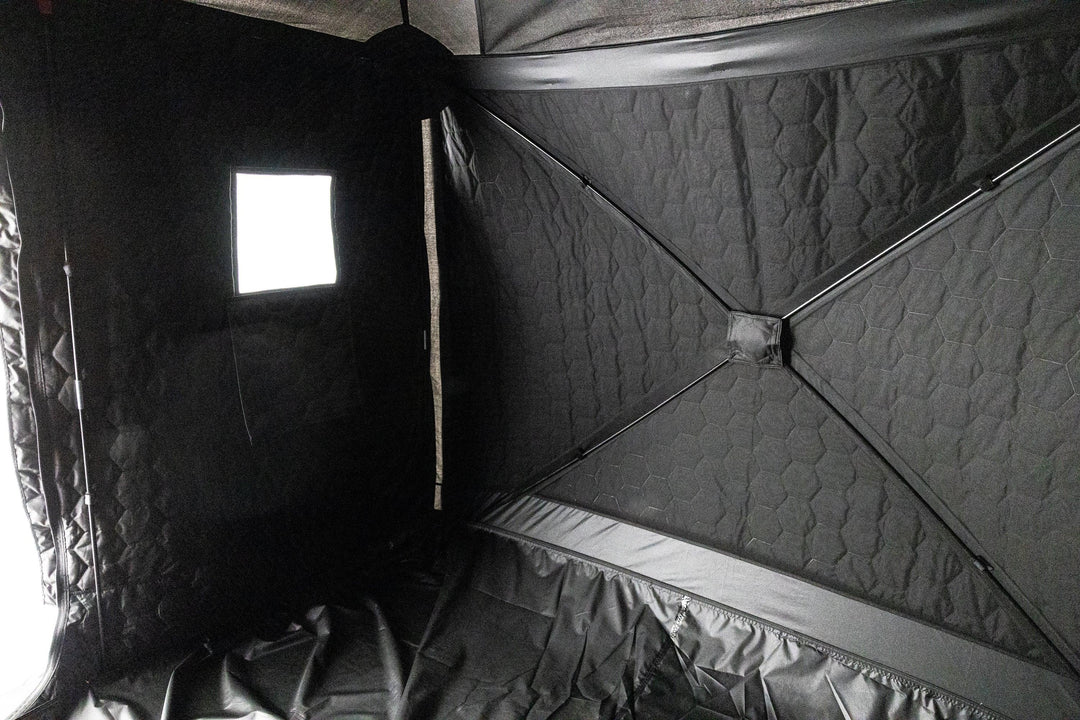 Hub 4XL Tent