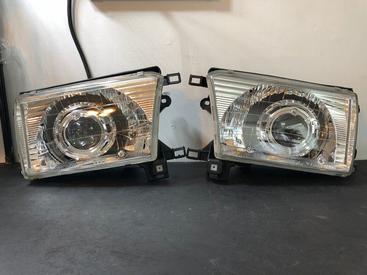 1996-2002 3rd Gen 4Runner LED Retrofit Headlights