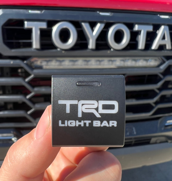 Rave TRD Light Bar Dash Switch