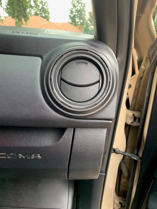 Vent Ring Kit