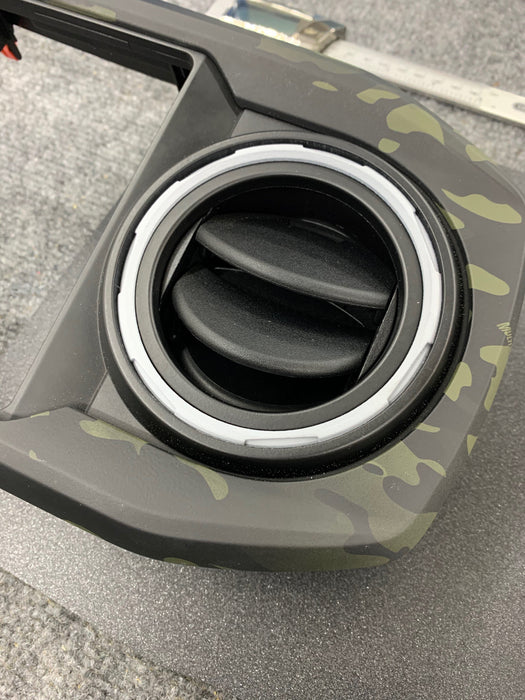 Vent Ring Kit