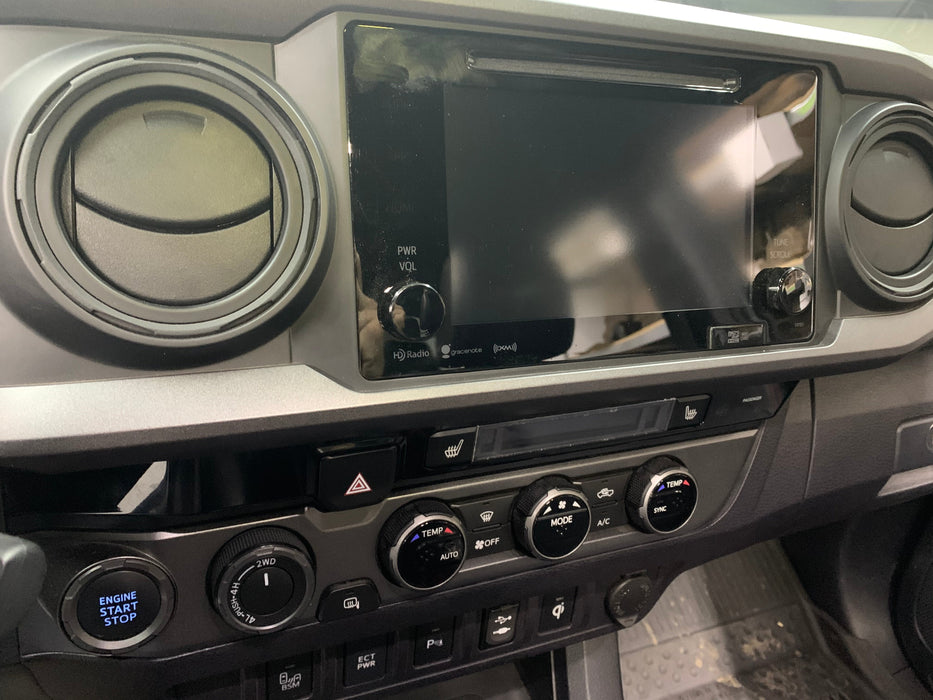 Vent Ring Kit