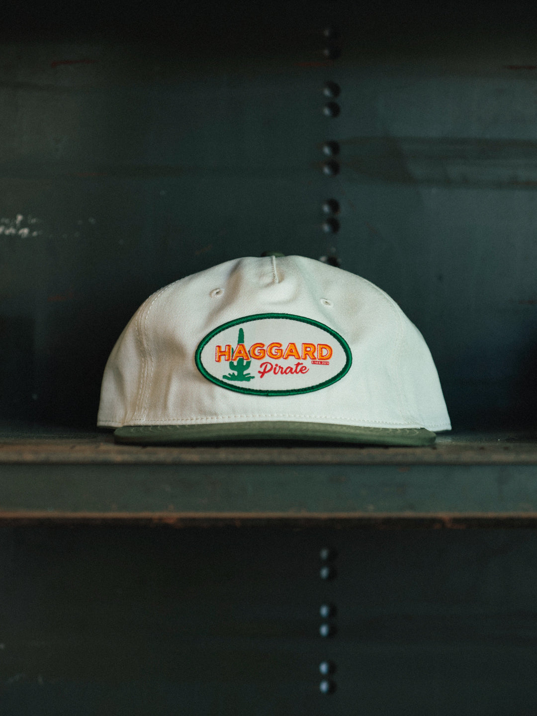 Cactus Co. Unstructured Hat