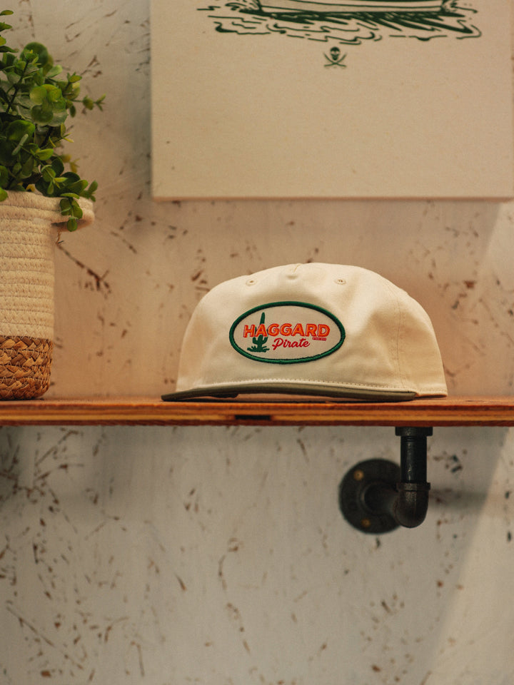 Cactus Co. Unstructured Hat