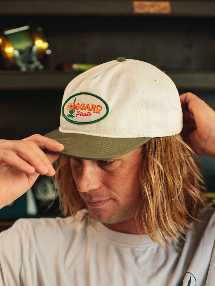 Cactus Co. Unstructured Hat