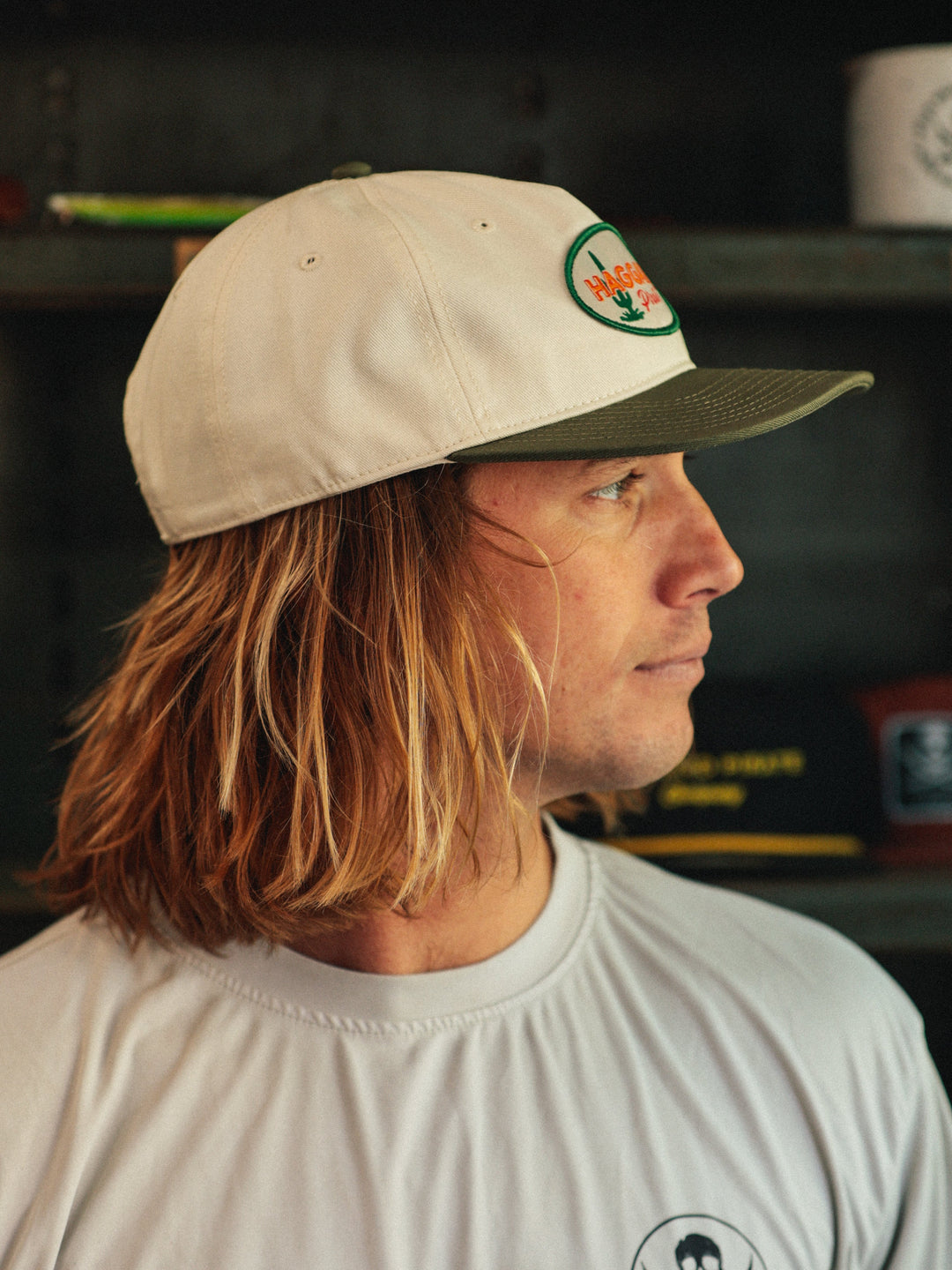 Cactus Co. Unstructured Hat