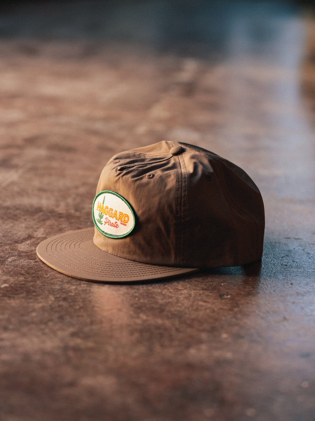 Cactus Co. Surf Hat