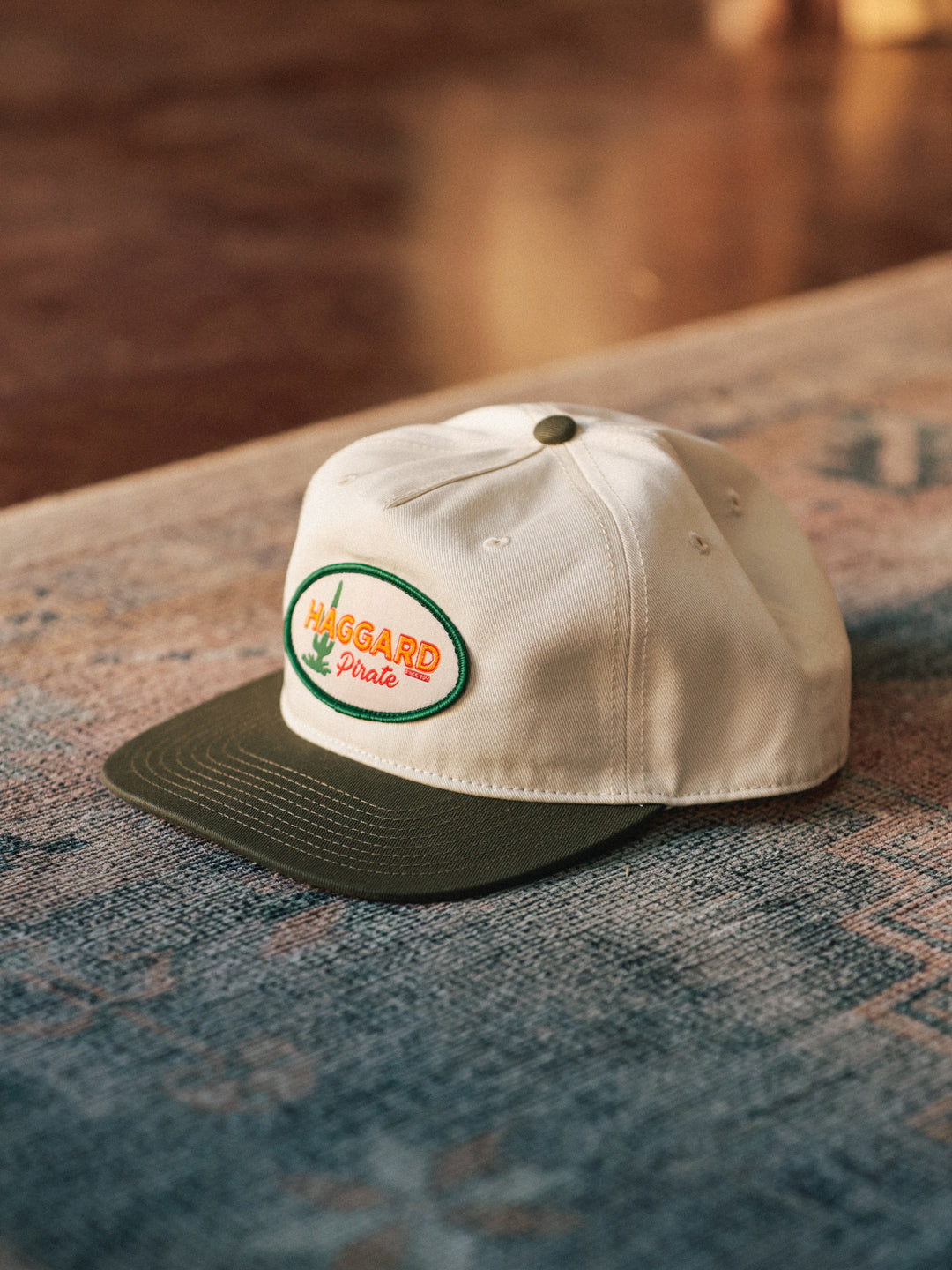 Cactus Co. Unstructured Hat