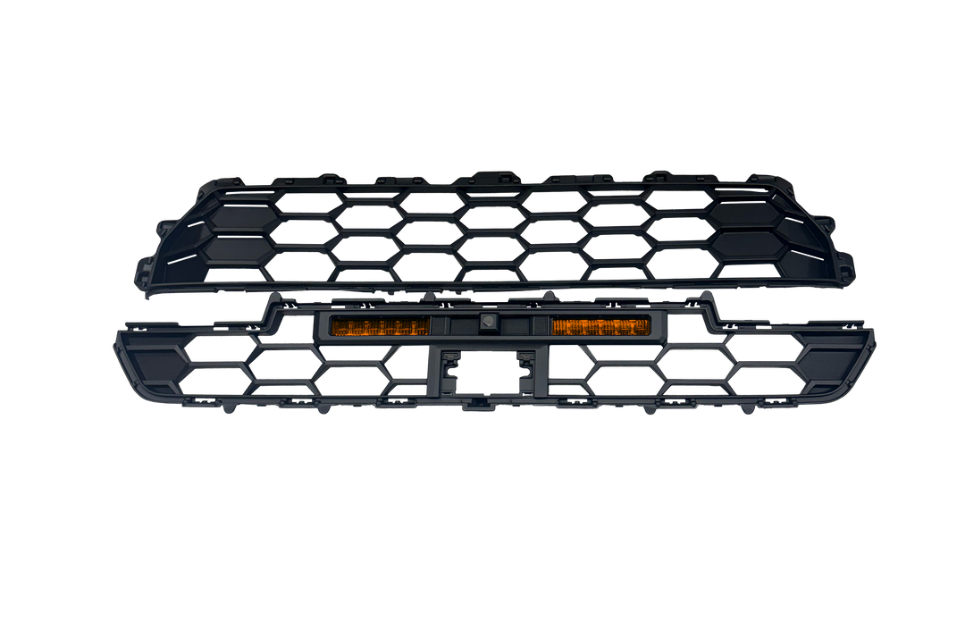 2025+ TV 4Runner Pro Grille