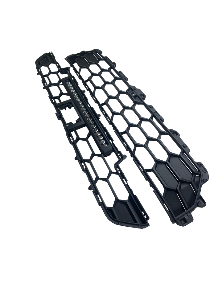 2025+ TV 4Runner Pro Grille