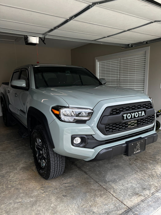 2016-23 Tacoma Pro Grille