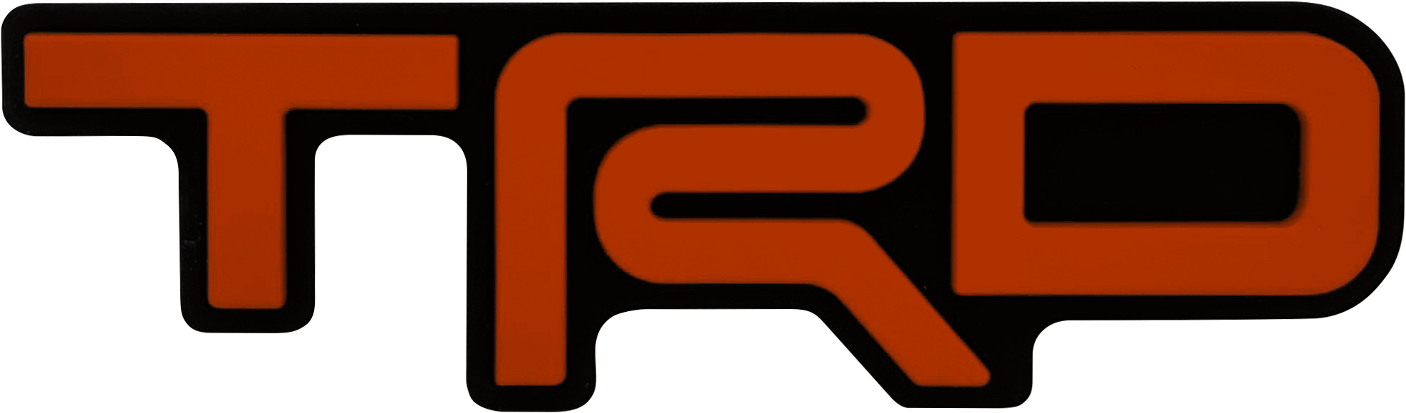 Logo Grille Badge