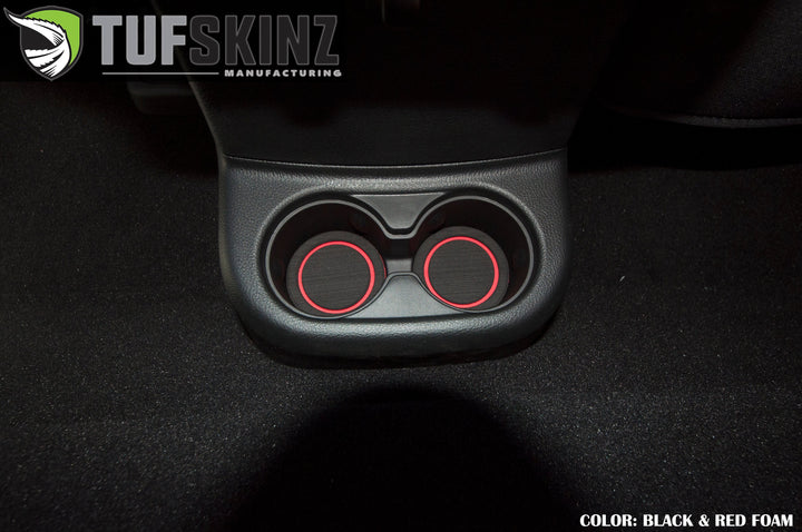 Interior Foam Inserts Fits 2007-2018 Jeep Wrangler JK