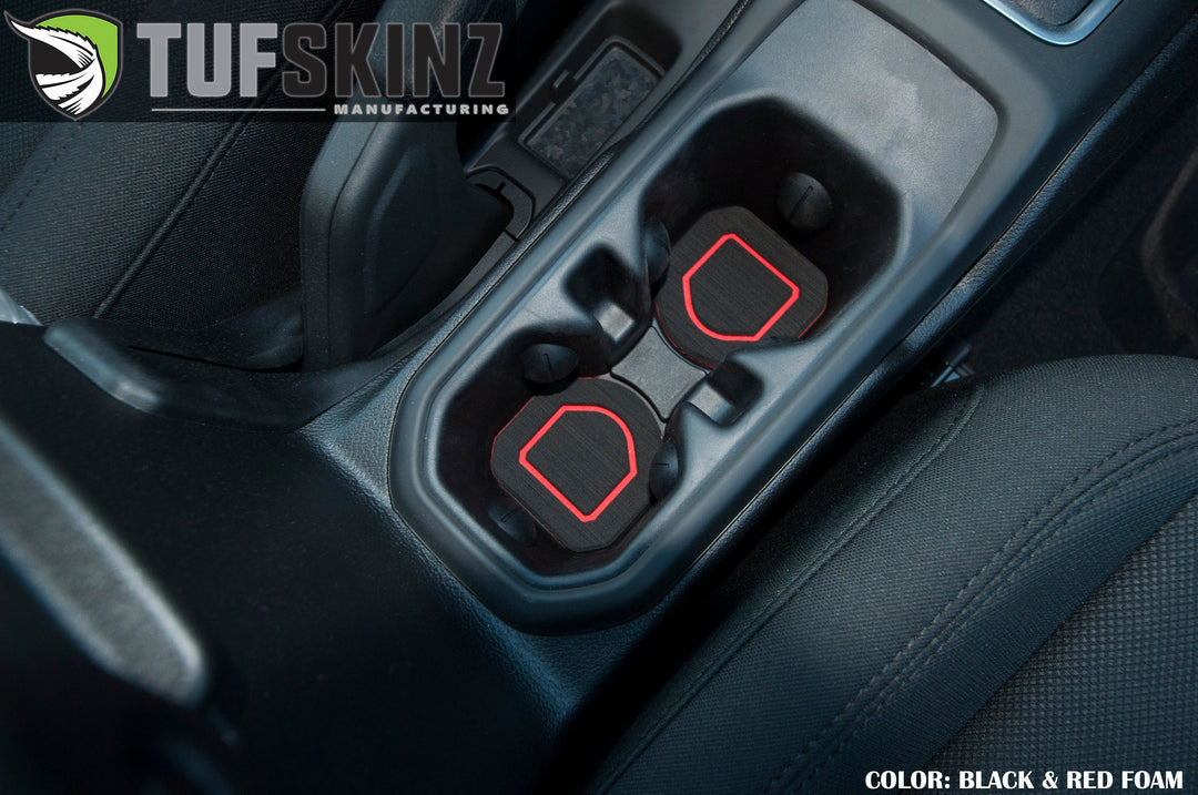 Interior Foam Inserts Fits 2019-2025 Jeep Gladiator