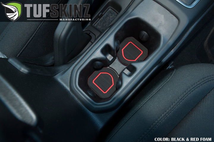 Interior Foam Inserts Fits 2019-2025 Jeep Gladiator