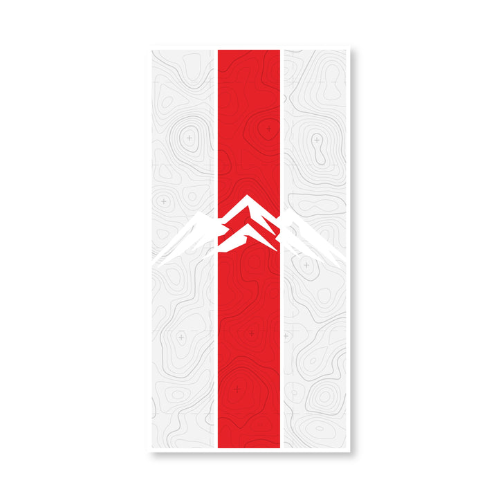 Universal Mountain Stripes
