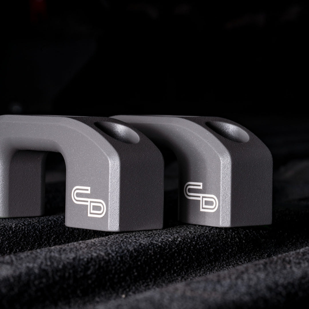 Medium Billet Tie-Down Anchors