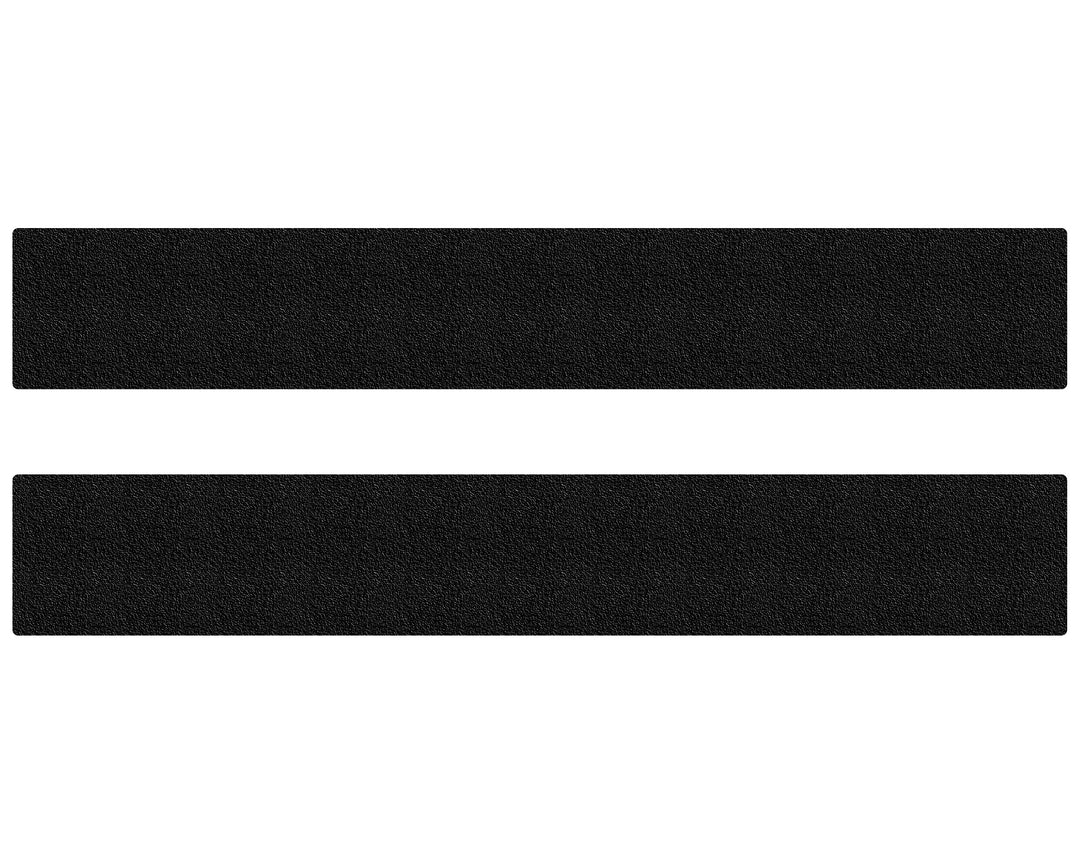 Door Sill Protection Overlays Fits 2024-2026 Toyota Land Cruiser & Lexus GX550