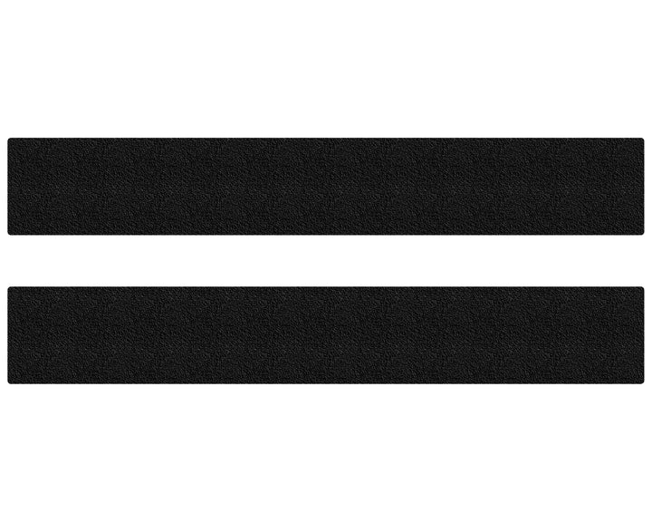 Door Sill Protection Overlays Fits 2024-2026 Toyota Land Cruiser & Lexus GX550