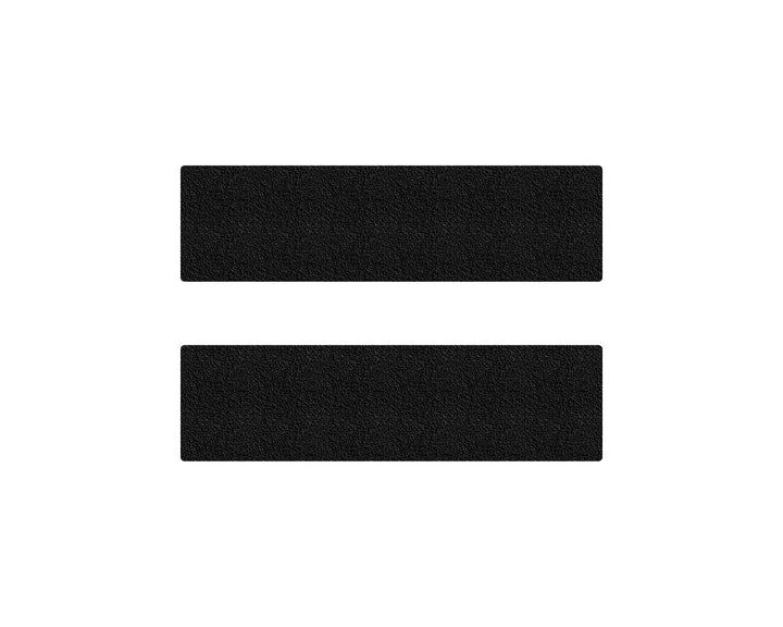 Door Sill Protection Overlays Fits 2024-2026 Toyota Land Cruiser & Lexus GX550