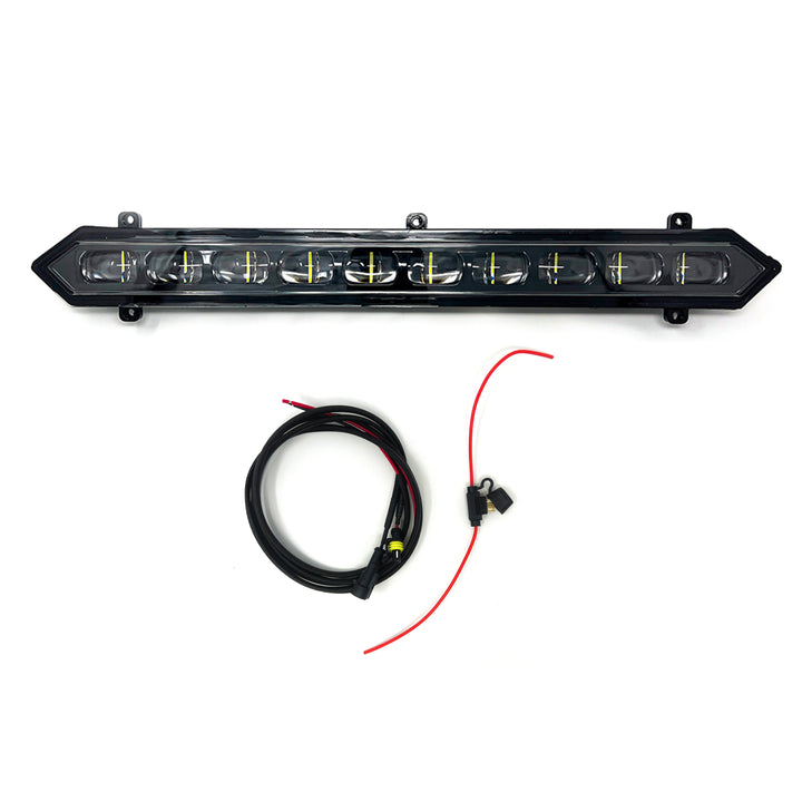 TRD Pro Grille Light Bar for 2022+ Tundra (Backorder)