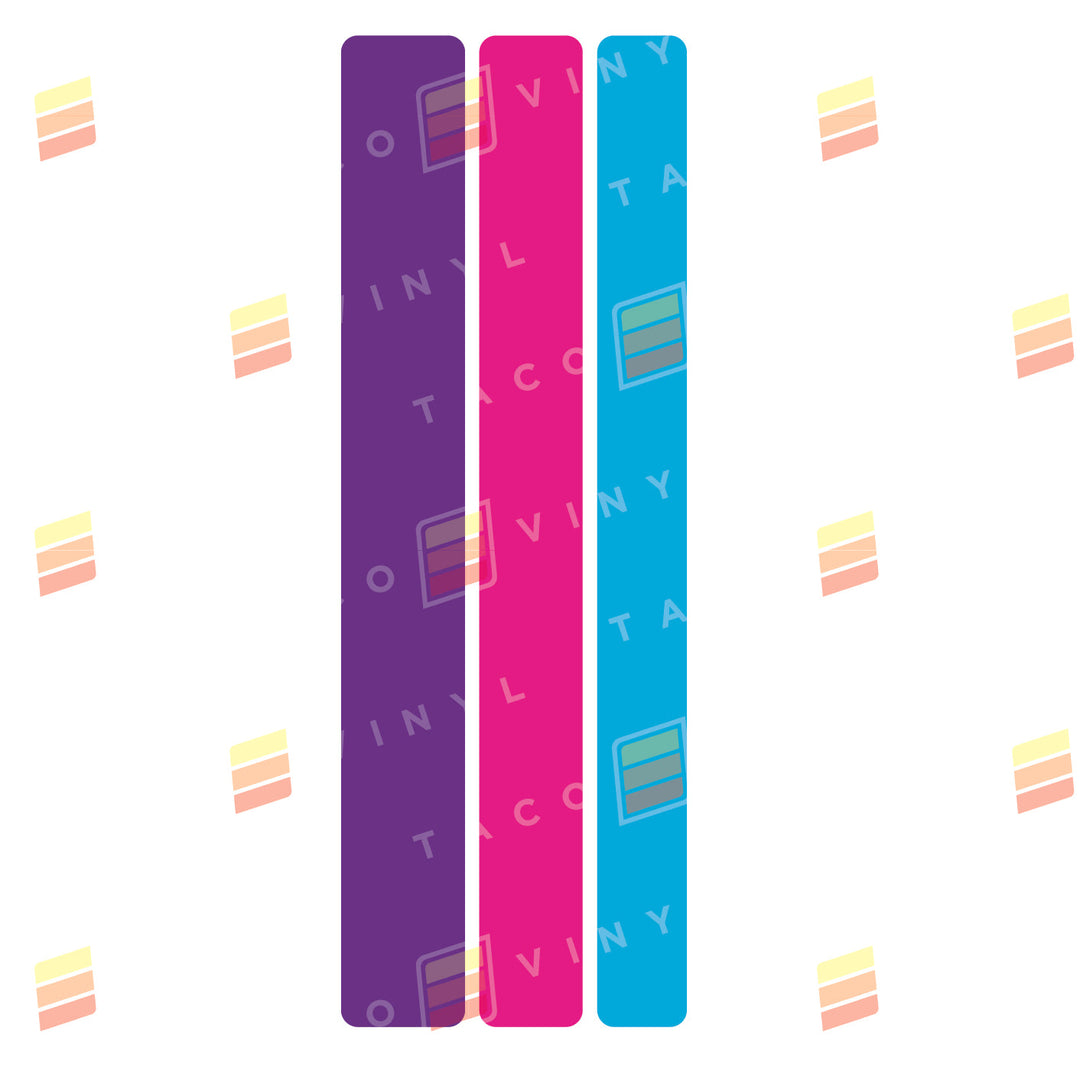 Medium Universal Stripes