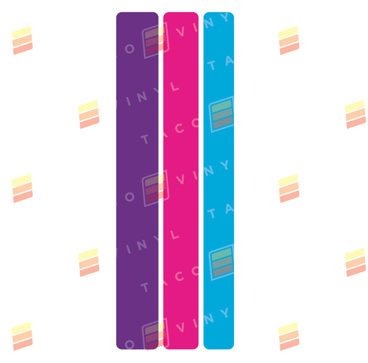 Medium Universal Stripes