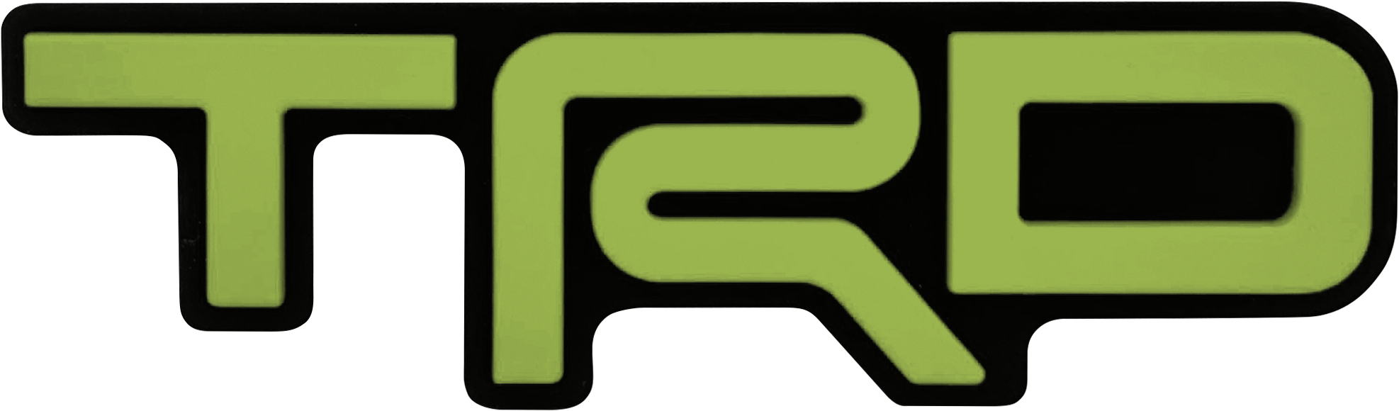 Logo Grille Badge