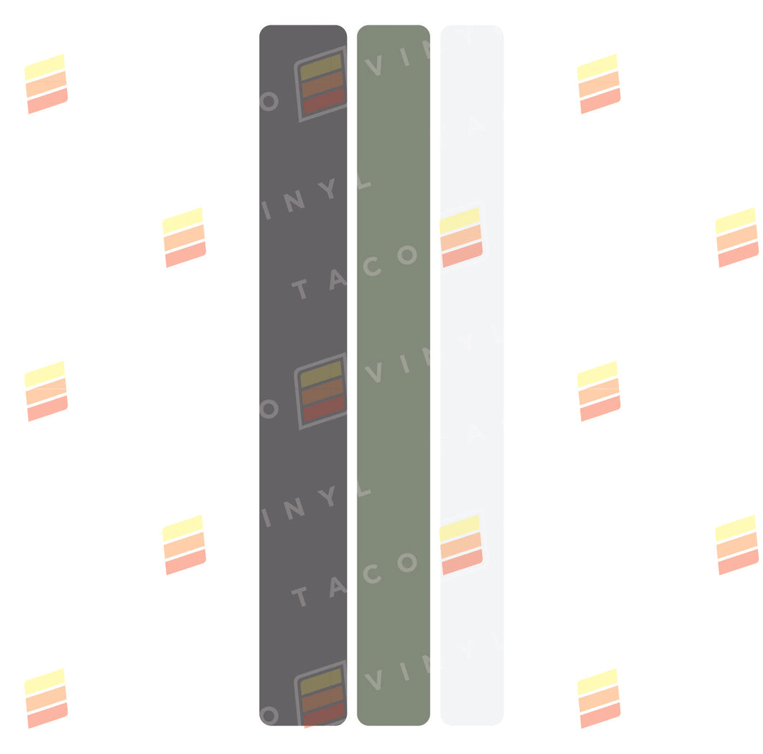 Medium Universal Stripes