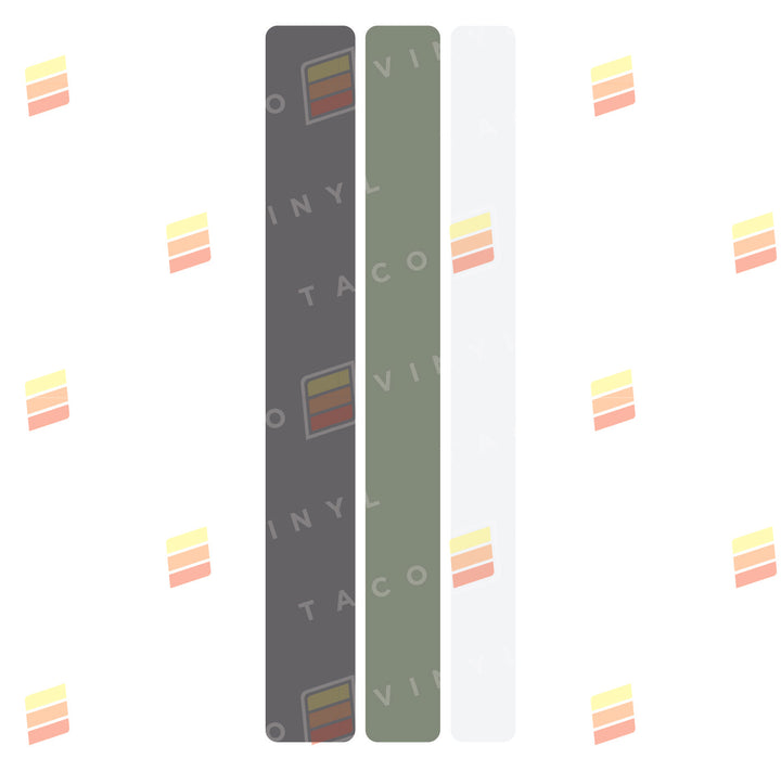 Medium Universal Stripes