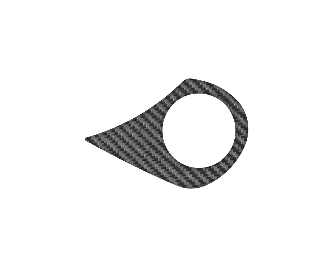 Key Ring Accent Overlay Fits 2022-2024 Ford Maverick