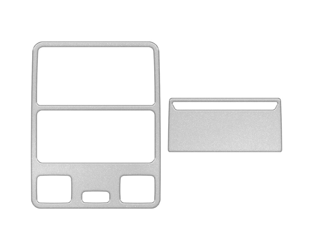 Overhead Console Accent Overlays Fits 2022-2025 Ford Maverick