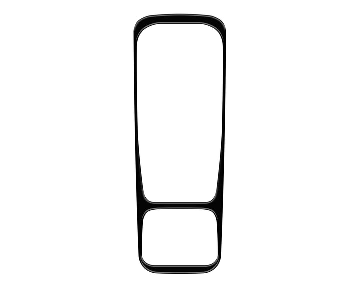 Center Console Accent Overlay Fits 2022-2024 Ford Maverick