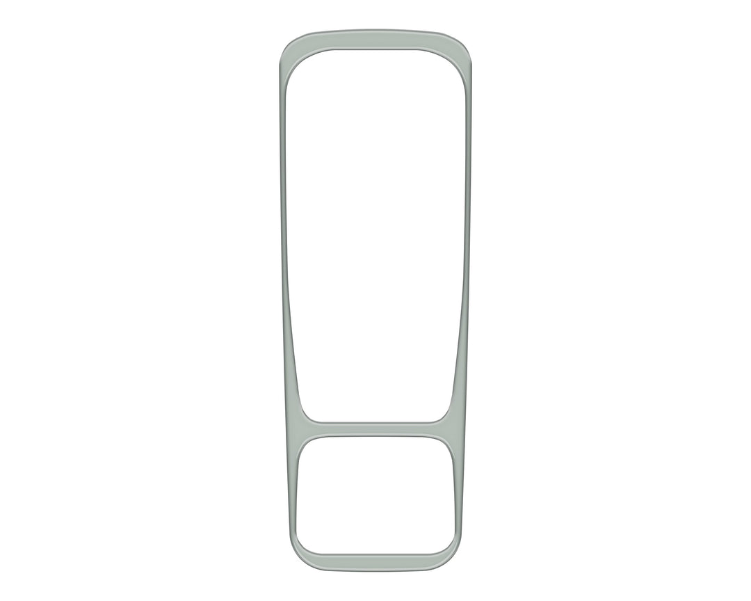 Center Console Accent Overlay Fits 2022-2024 Ford Maverick