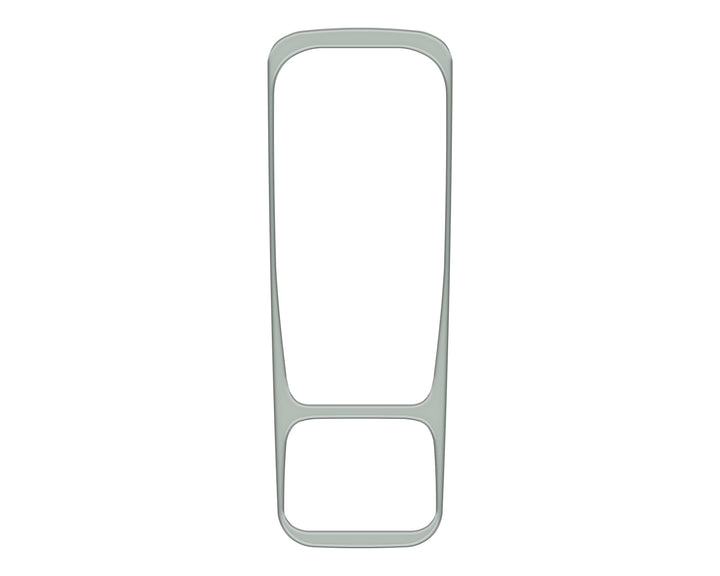 Center Console Accent Overlay Fits 2022-2024 Ford Maverick