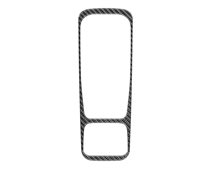 Center Console Accent Overlay Fits 2022-2024 Ford Maverick