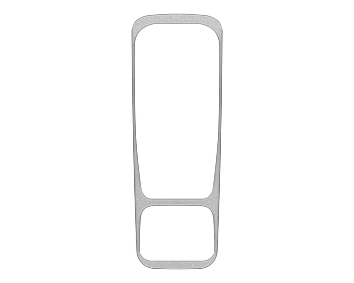 Center Console Accent Overlay Fits 2022-2024 Ford Maverick