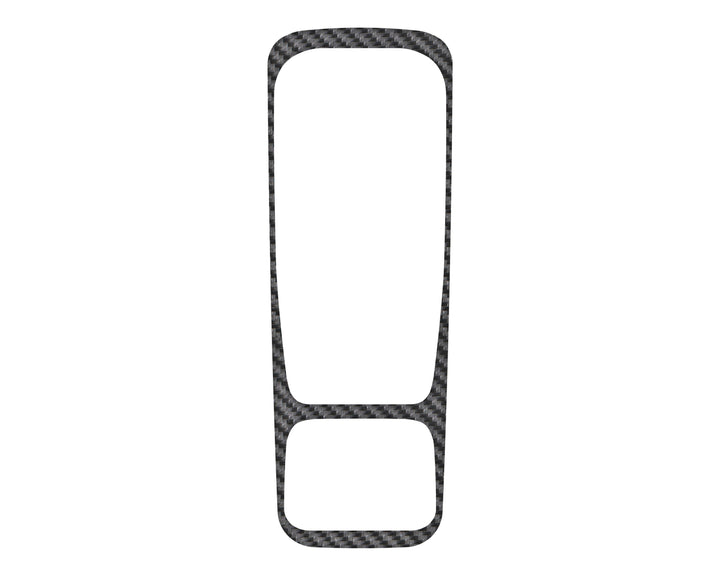 Center Console Accent Overlay Fits 2022-2024 Ford Maverick