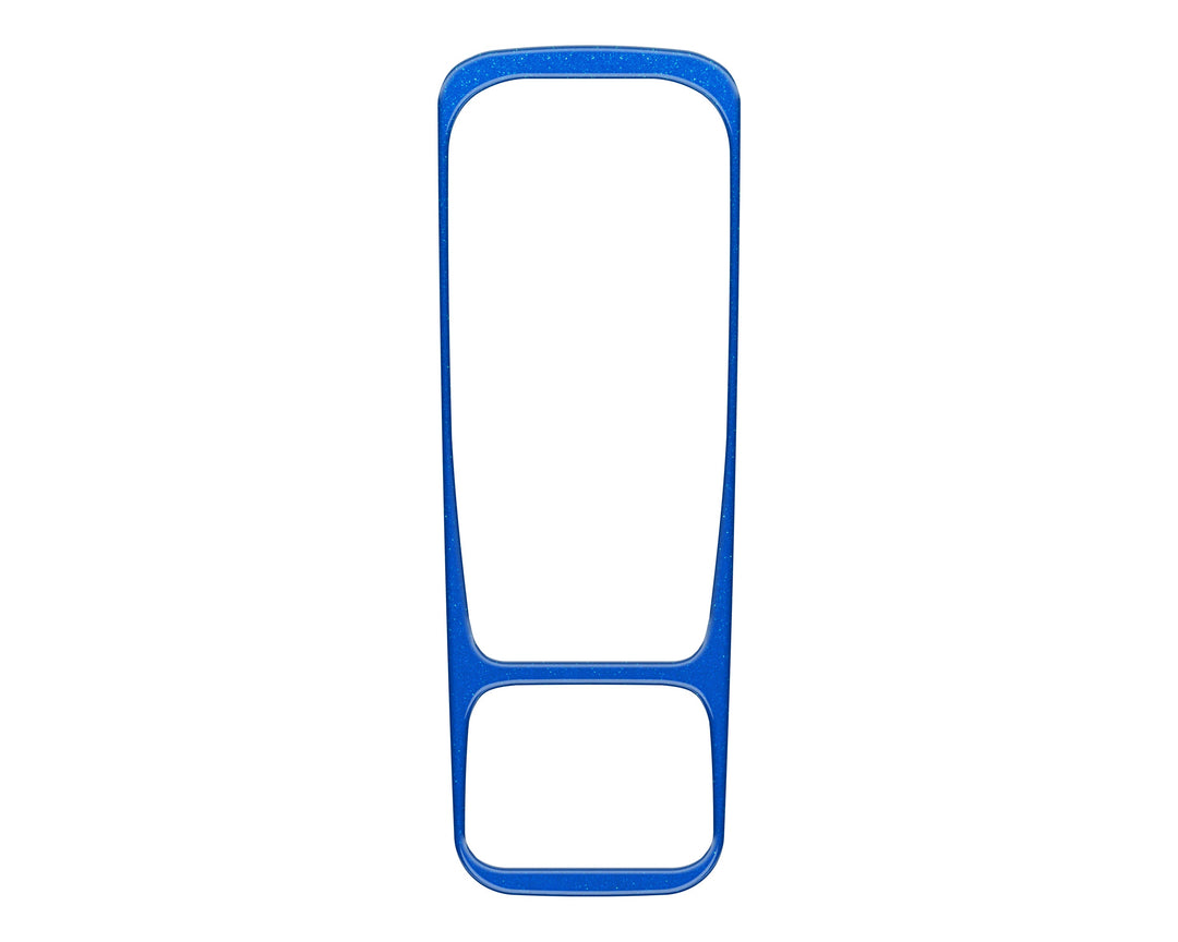 Center Console Accent Overlay Fits 2022-2024 Ford Maverick