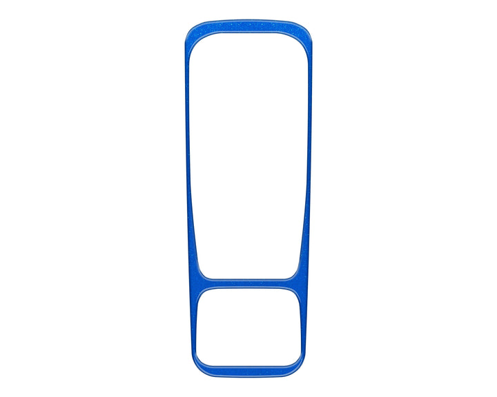 Center Console Accent Overlay Fits 2022-2024 Ford Maverick