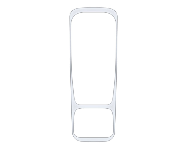 Center Console Accent Overlay Fits 2022-2024 Ford Maverick