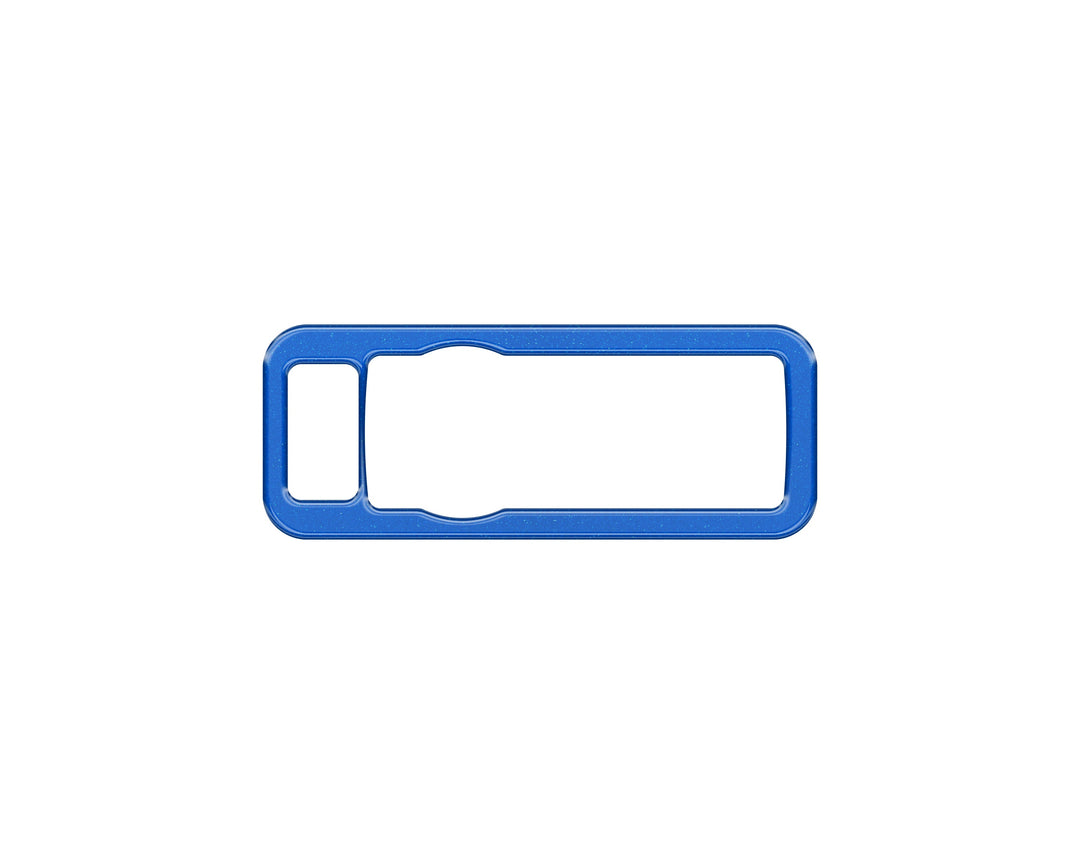 Headlight Switch Accent Overlay Fits 2022-2025 Ford Maverick