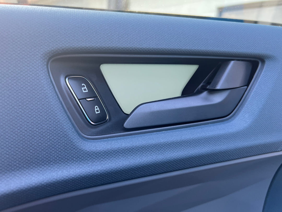 Door Pocket Inserts 2022-2026 Ford Maverick