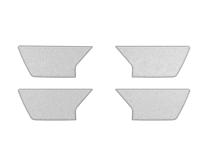Door Pocket Inserts 2022-2026 Ford Maverick