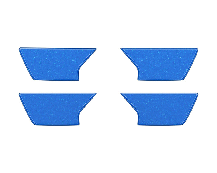 Door Pocket Inserts 2022-2026 Ford Maverick