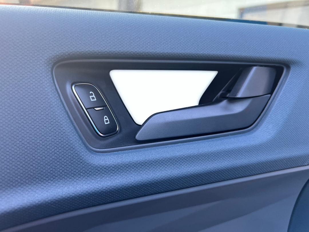 Door Pocket Inserts 2022-2026 Ford Maverick